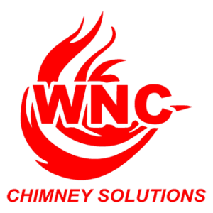 WNC Chimney Solutions Logo