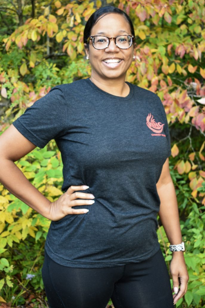 Madona Woodward, Office Manager