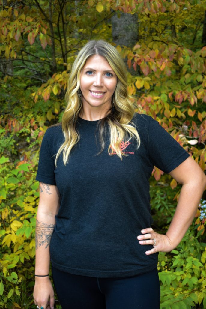 Tabitha Piurowski, Schedule Coordinator