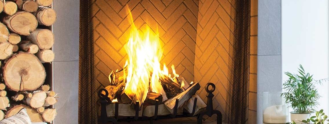Chimney Sweep & Repair Service in Asheville, NC