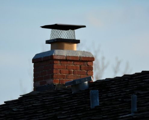 Chimney Sweep & Service Waynesville, NC